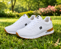 Skechers Blanco Dama
